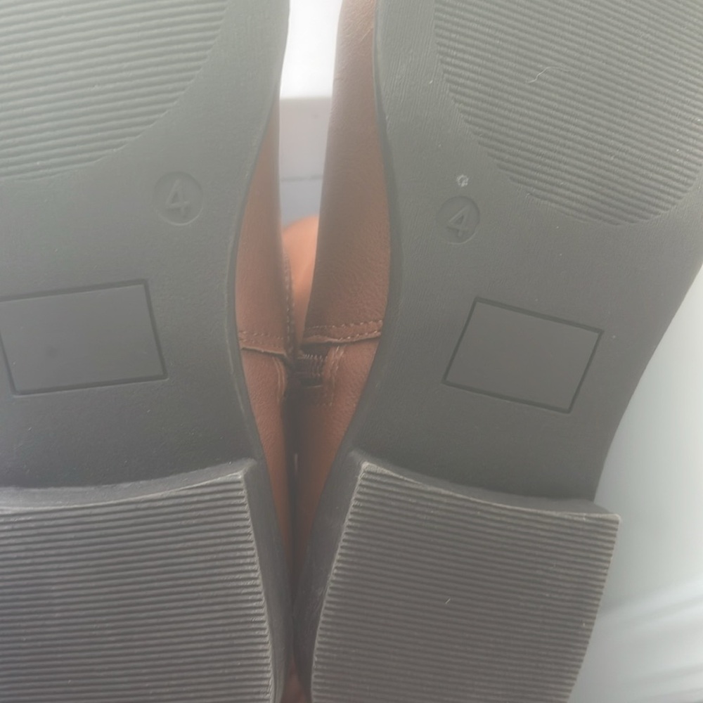 Toddler Riding Boots - Picture 7 of 7